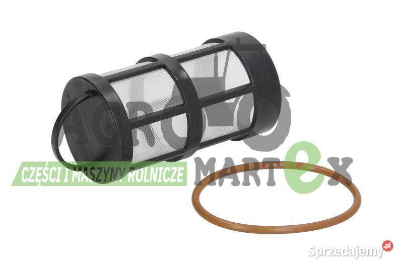 R502778 FILTR PALIWA JD zam