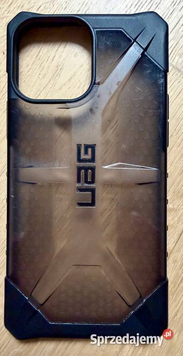 Obudowa iphone 15 Pro UAG Wrocław