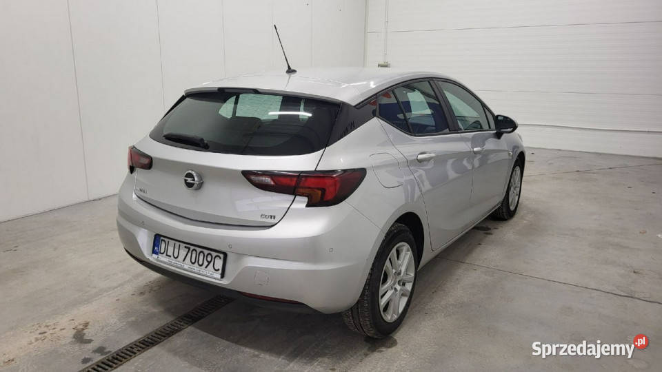 Opel Astra V 16 CDTI Dynamic SS K 20152021 4/5 mazowieckie Grójec sprzedam