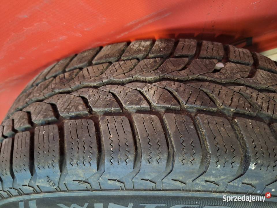 Alufelgi 4x100 13 ET41 VW Seat Toyota Opel Kia