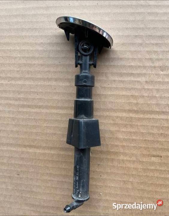 BENTLEY CONTINENTAL SPRYSKIWACZ LAMPY LEWY Międzychód