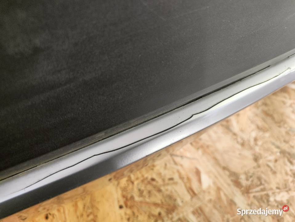 Dokładka Zderzaka Tylnego Kia X Ceed 86612J7CA0 wielkopolskie Pleszew