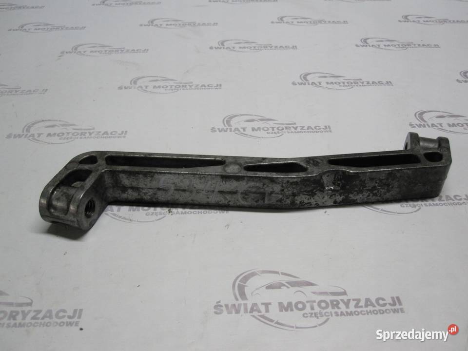VW SCIROCCO A4 14 TSI CAV 11R 1K0199359F ŁAPA Części montażowe
