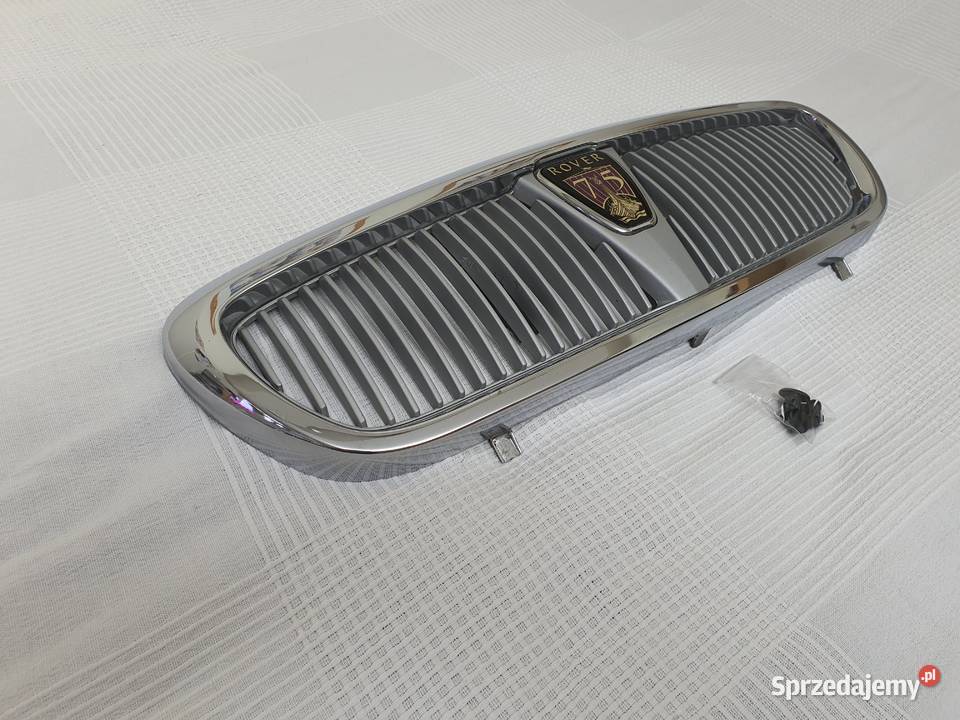 ROVER 75 GRILL ATRAPA MASKOWNICA NOWE ORYG