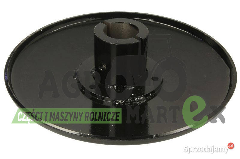 87522943 1541553C2 1541553C1 KOŁO PASOWE fi285 Wichrów