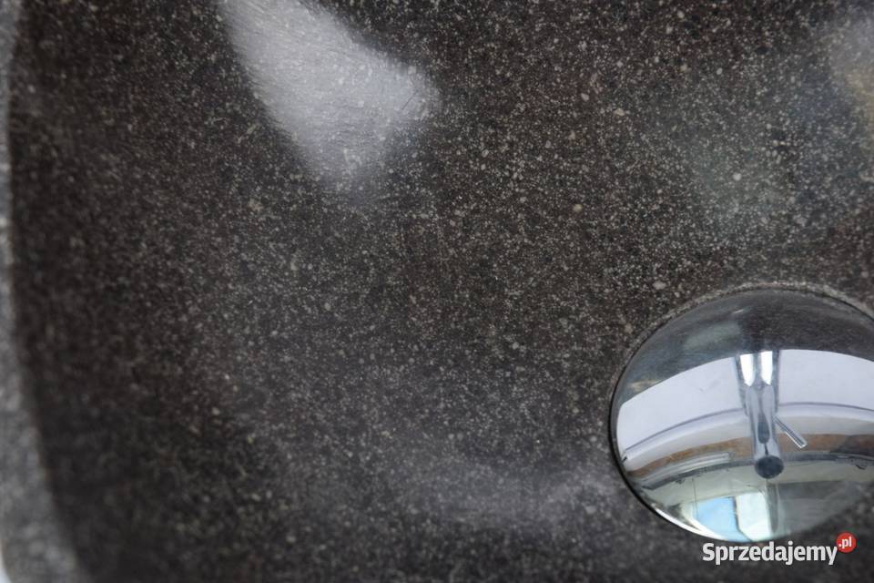 RIVER STONE RSB MINI BN24 kamienna umywalka Gdynia