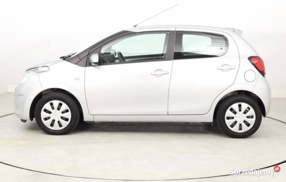 Citroen C1 2020toyota aygosalon polskagwarancja C1