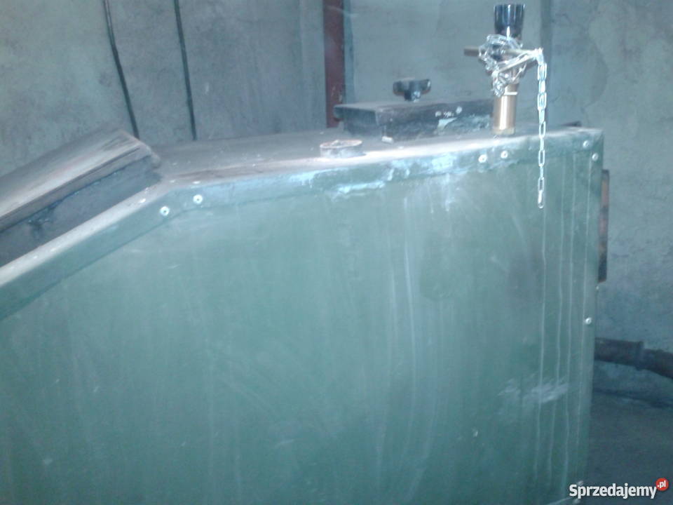 Piec co Hajnówka 15kw bjler 80l węgiel Ostrów Mazowiecka