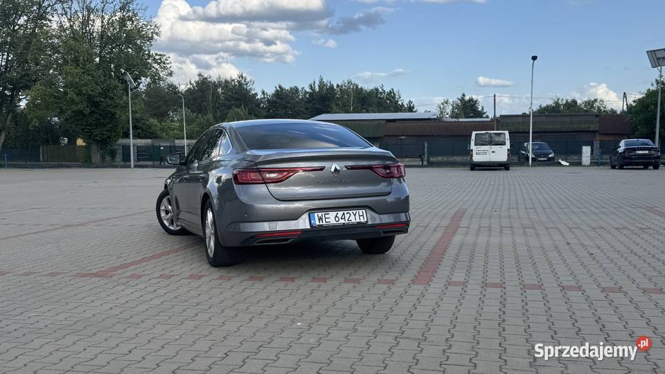 Renault Talisman Talisman