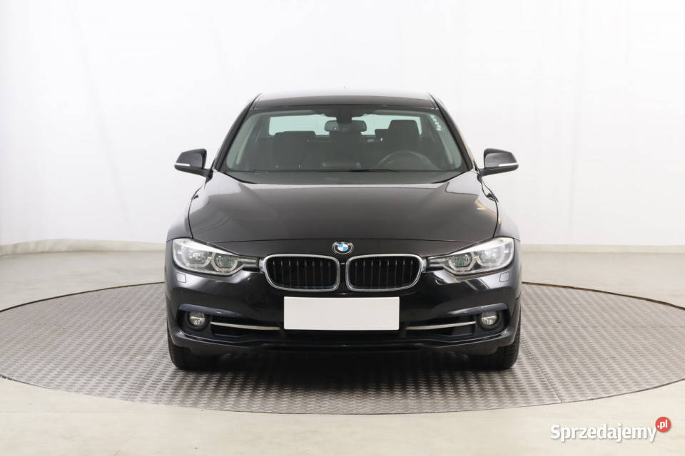 BMW 3 318 i Samochody osobowe Zabrze