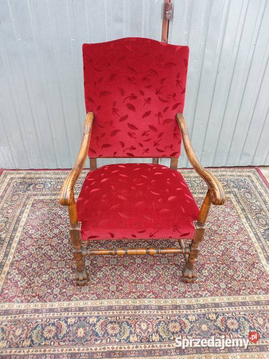 Fotel sprzedam sprzedam