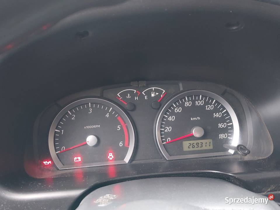 Suzuki Jimny 15 DDiS 269300km Motoryzacja Białystok