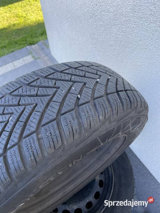 Koła zimowe Renault Jedlińsk