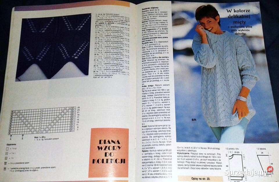 Mała Diana 3 1996 lubelskie Chełm