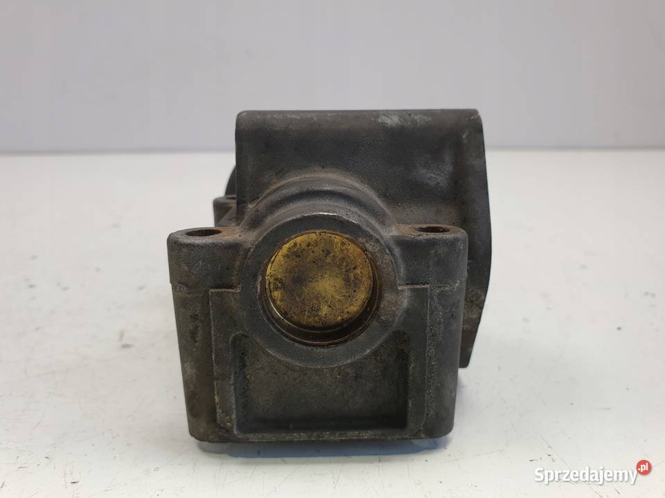Alfa Romeo 147 19 JTD ZAWÓR EGR osobowe Janów