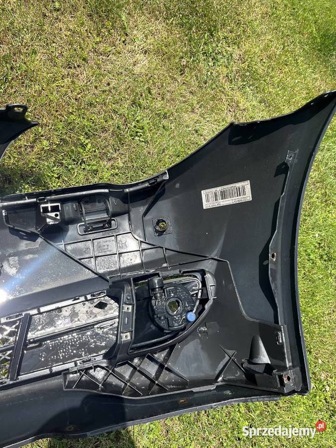 Zderzak BMW f10 f11 przód a90 b90 sophistograu podkarpackie Sanok