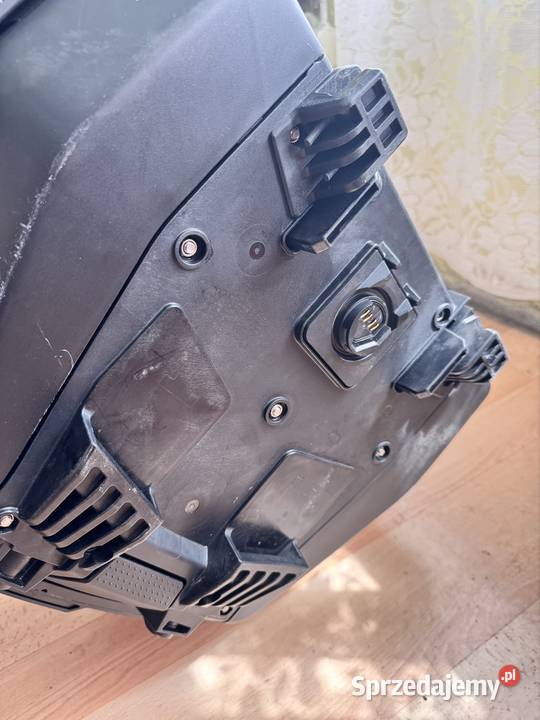 Lampa BMW rt 1250 kufry gs 1300 i starsze