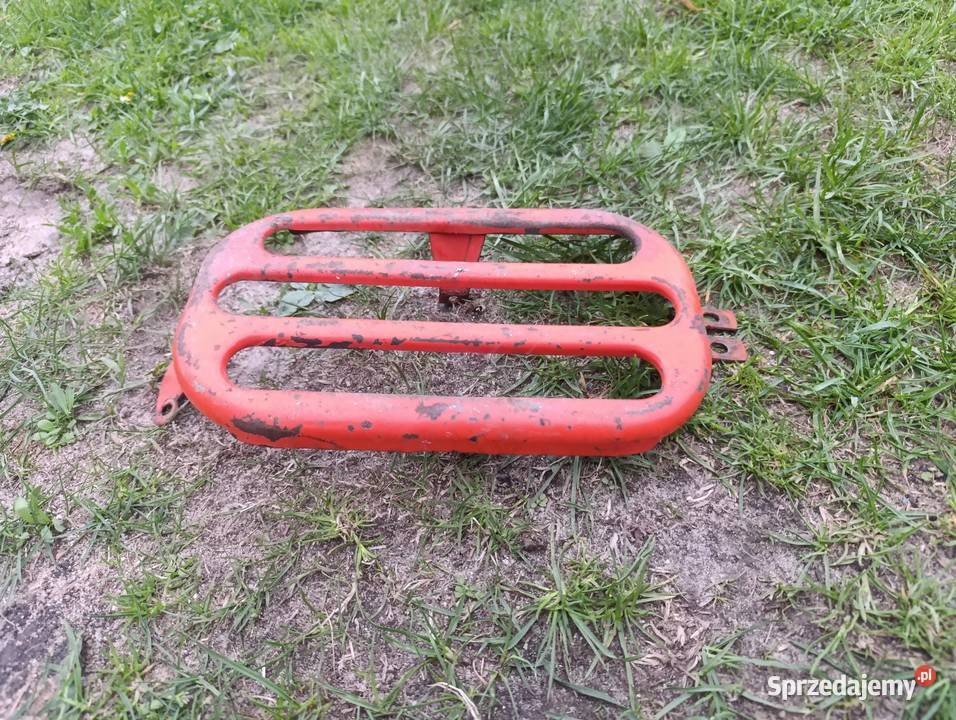 Bagażnik komar 2351 2350 2352 Romet ogar Kielce