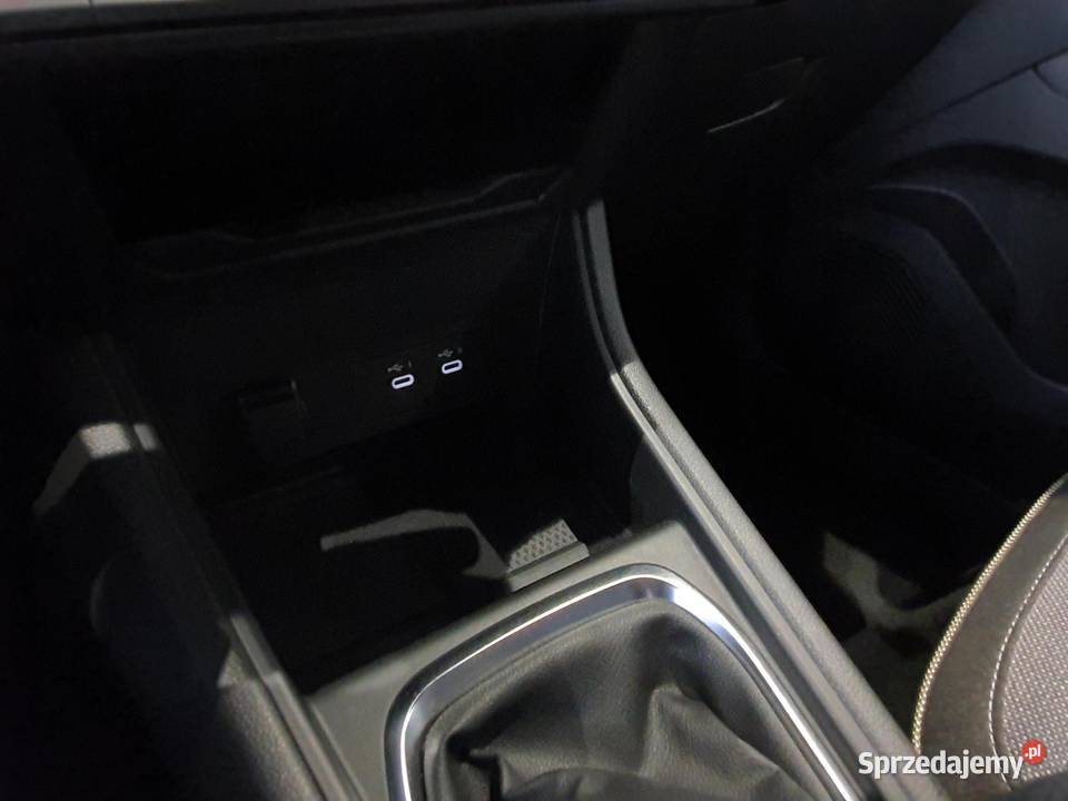 Captur 10 TCe Techno LPG 100 przyciemniane szyby