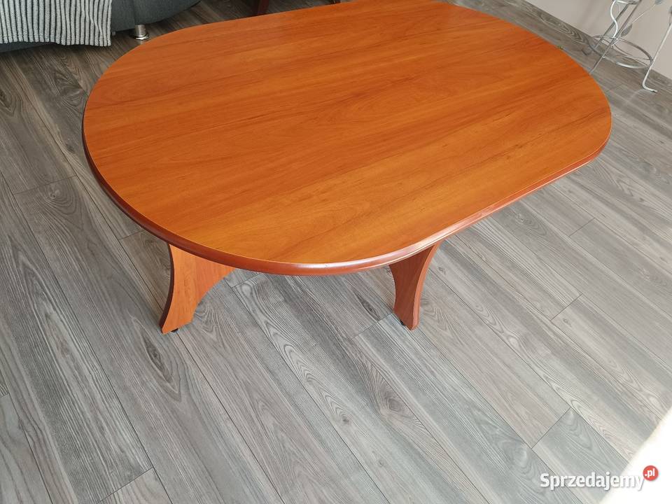 Stolik kawowy okolicznościowy 60cm Kobiór