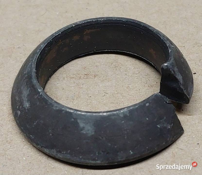 PODKŁADKA NAKRĘTKI FEBI 01245 DAF MAN 225MM dolnośląskie