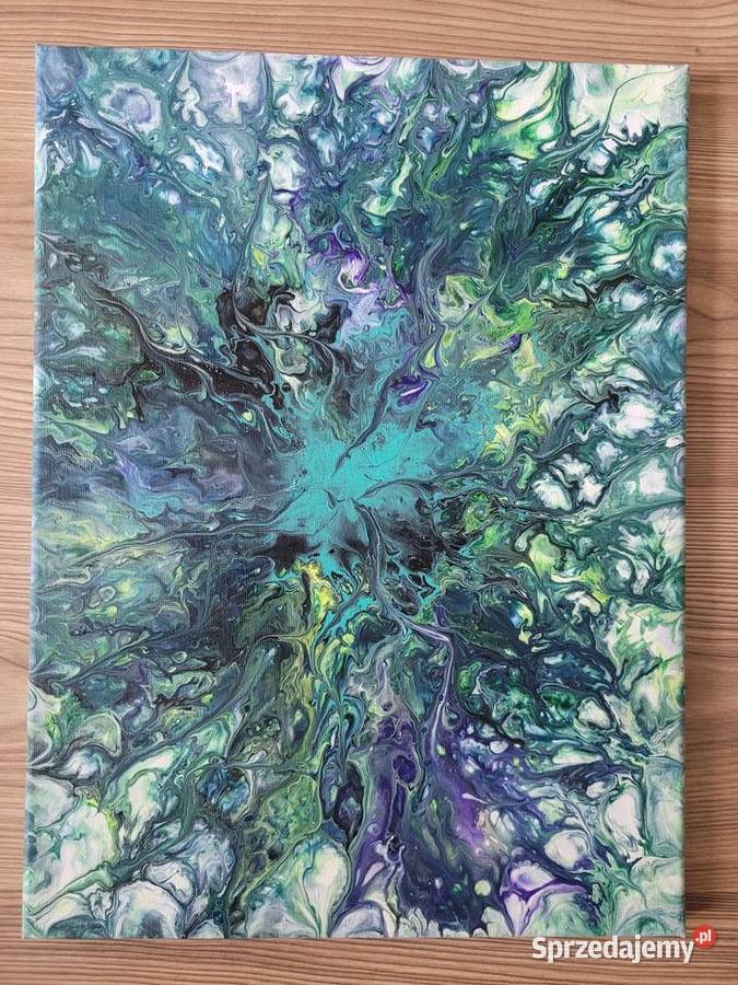 Obraz akrylowy Kępno sprzedam