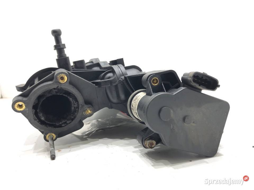 KOLEKTOR SSĄCY HYUNDAI SANTA FE III 283812F000