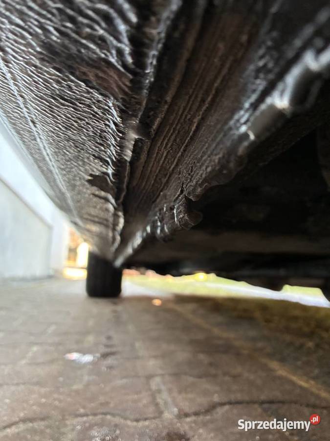 Honda civic VII Radom