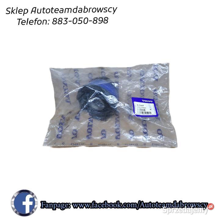 PODUSZKA RAMY SANEK SILNIKA VOLVO S60 S80 V70 Mielęcin sprzedam