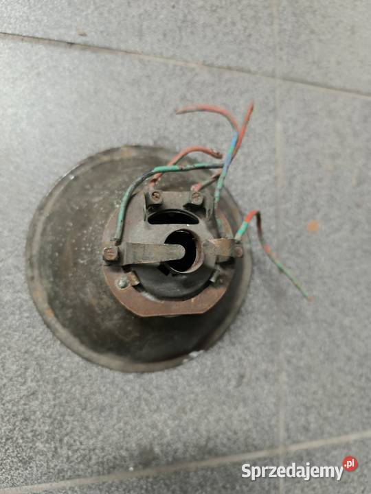 Mikrus MR300 zbiornik paliwa i inne części Kraków