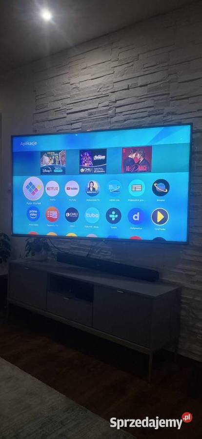 Panasonic LCD Smart Tv sprzedam Panele LCD/TV śląskie