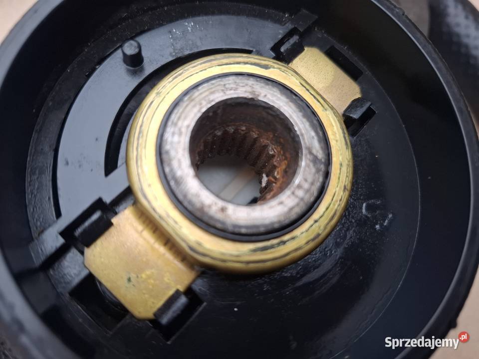 Kierownica Fiat 126p Maluch BIS opolskie Strzelce Opolskie