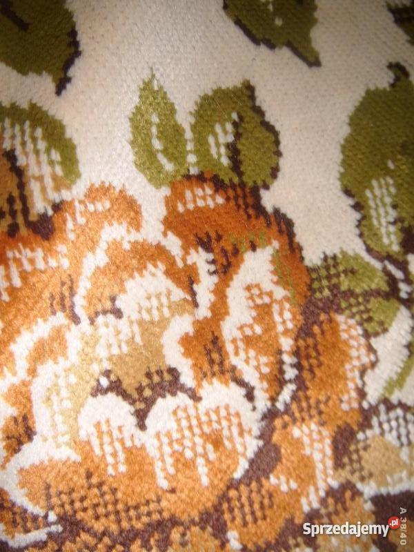 KILIM NARZUTA KAPA PLUSZ npna ścianę Lublin