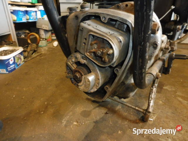 AVO SIMSON SPORT sprzedam