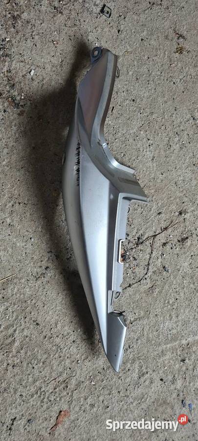 Suzuki sv 650 s n zadupek owiewka ogon Chojnice