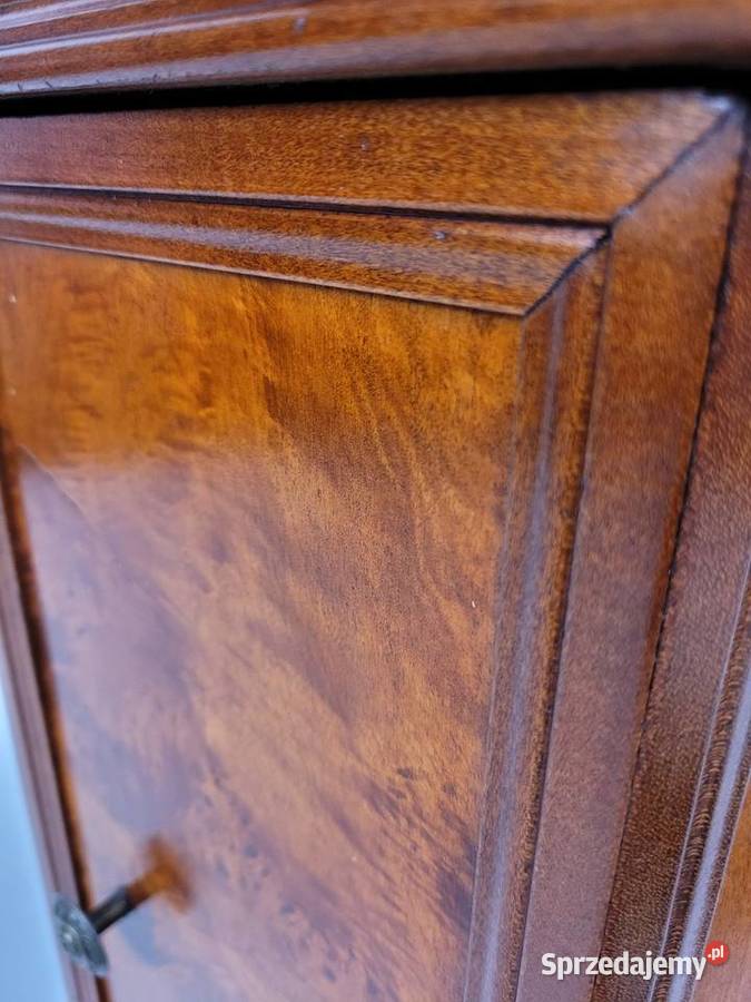 Barekkomoda asymetryczna zachodniopomorskie Białogard