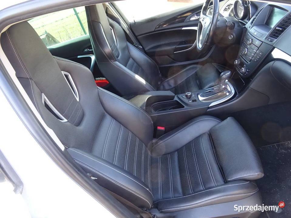 Tapicerka skórzana sportowekubełkowe lotnicze osobowe Motoryzacja łódzkie Parcice