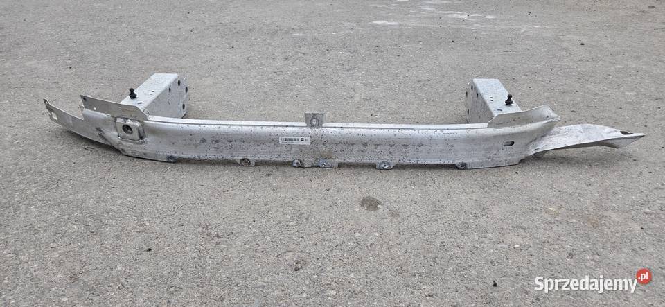 BELKA WZMOCNIENIE BMW Puławy