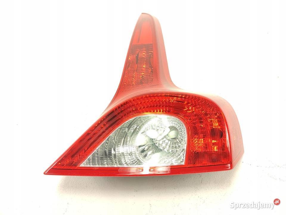 LAMPA PRAWY TYŁ VOLVO C30 20062012 31213146 Lampy cofania