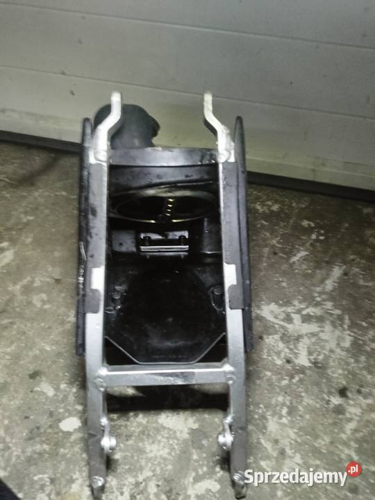 Airboxobudowa filtra powietrzatylny stelaż łódzkie Góry Mokre sprzedam