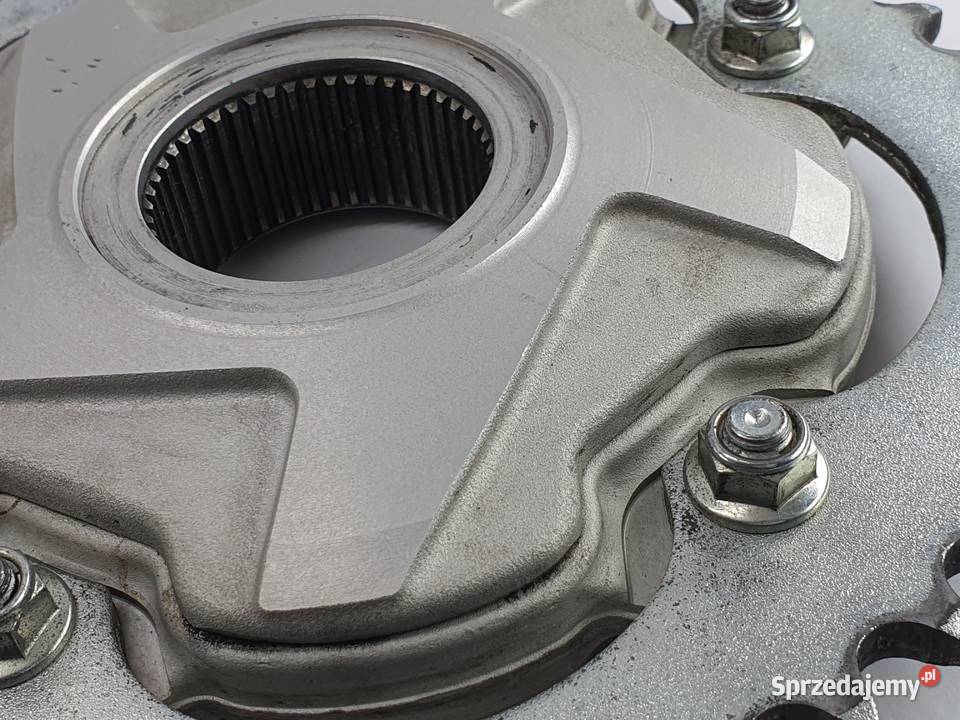 Zebatka Tyl Zabierak Kola Mv Agusta Turismo