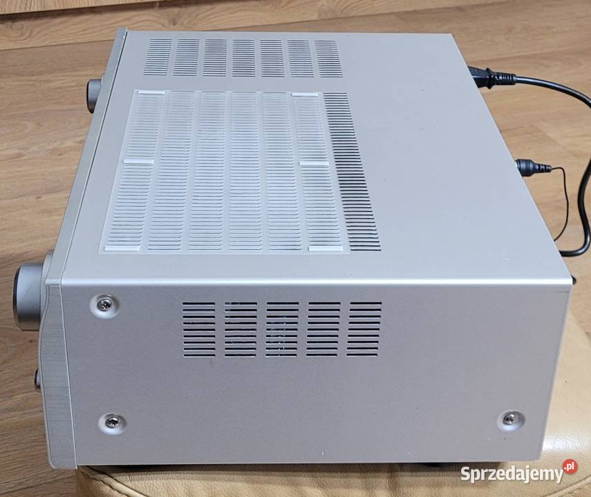 Denon AVR1509 amplituner 51 HDMI z oryginalnym Zalesie Golczowskie sprzedam