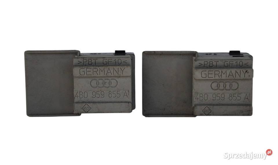 PRZEŁĄCZNIK SZYB SZYBY AUDI A6 C5 4B0959855 Działoszyce
