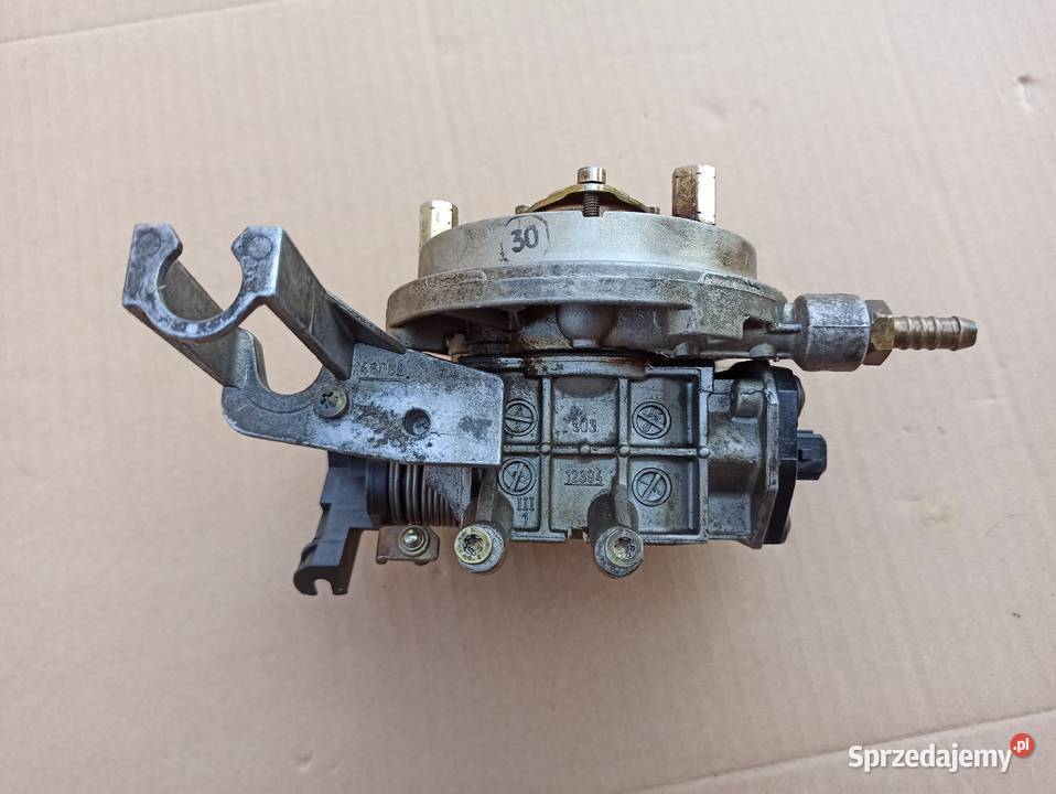 VW Golf III Polo 16 Monowtrysk 0438201509 wtrysk sprzedam