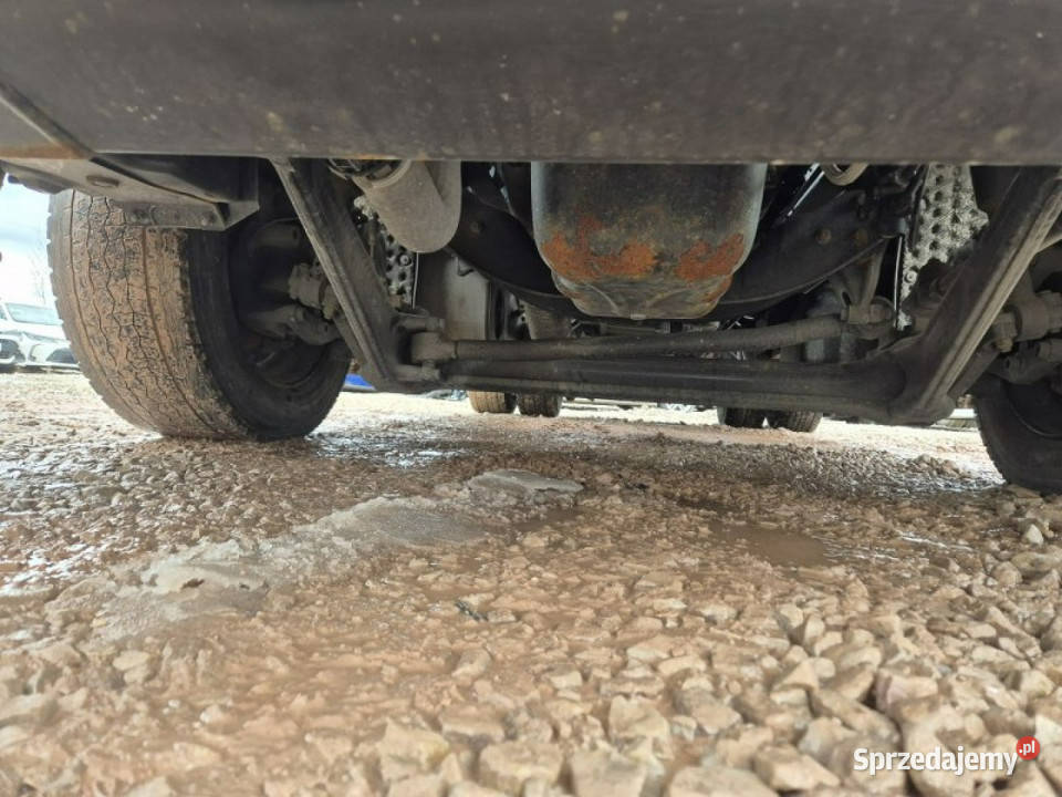 MAN Tgx Poleasingowe 12419cm3 dolnośląskie Komorniki