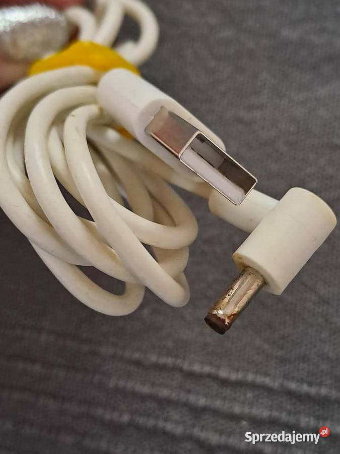 Kabel do ładowarki dolnośląskie Wrocław