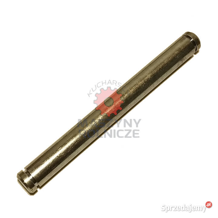 Sworzeń zawiasu 15054220 Ursus H 8014H 9014H Ursus Strzegowo