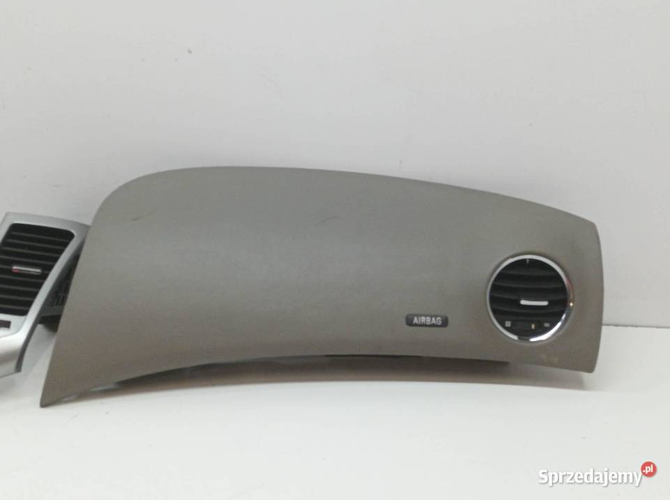 KRATKI NAWIEWU LEWA PRAWA ŚRODKOWA KOMPLET sprzedam