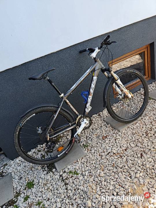 Rower górski Univega Alpina HT500 koła 26 duzno Starachowice