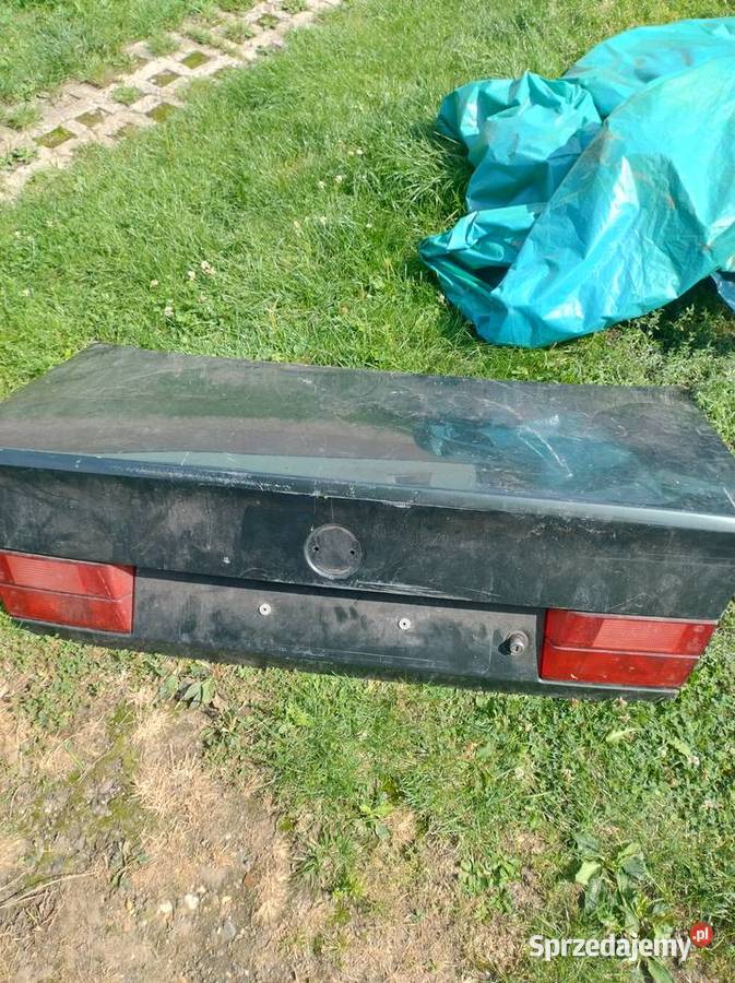 Części BMW E36 E30 E36 dolnośląskie Świdnica